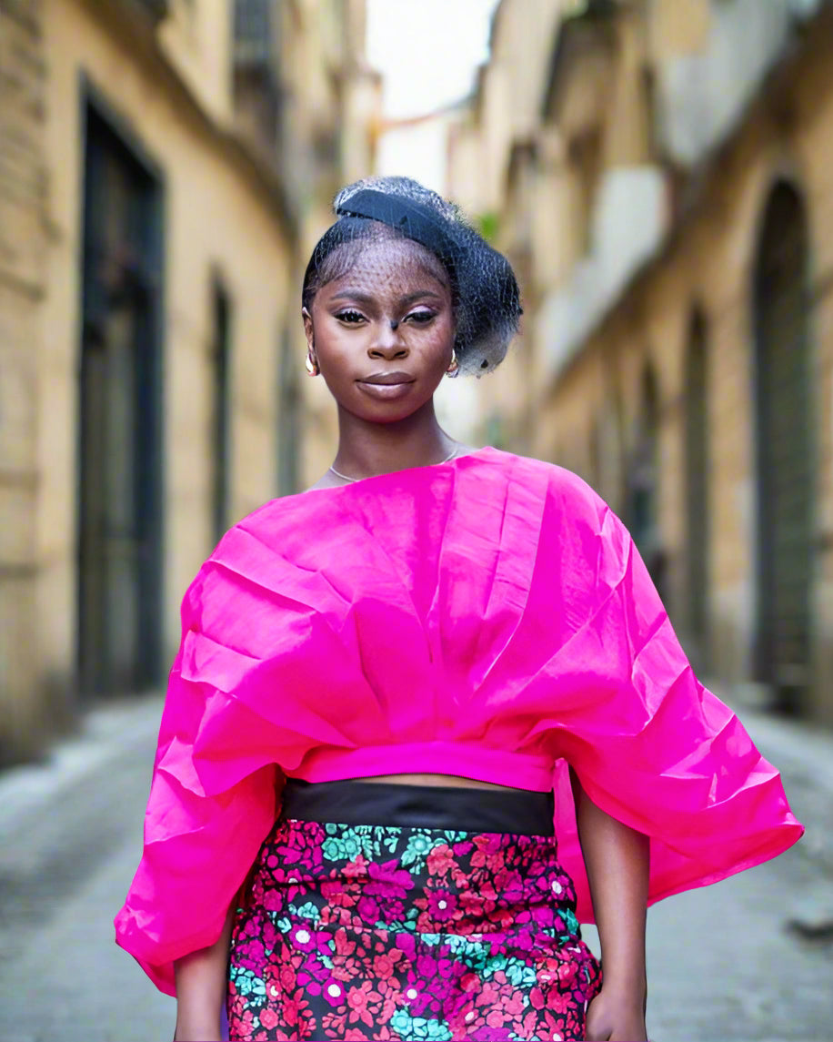 ADEOLA top