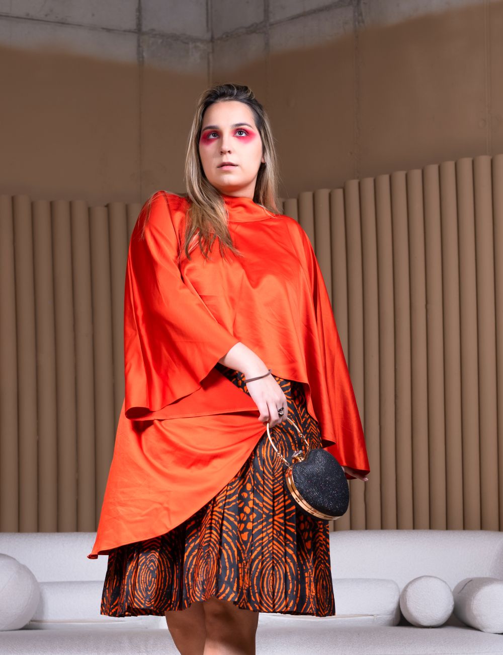KEMI DRESS