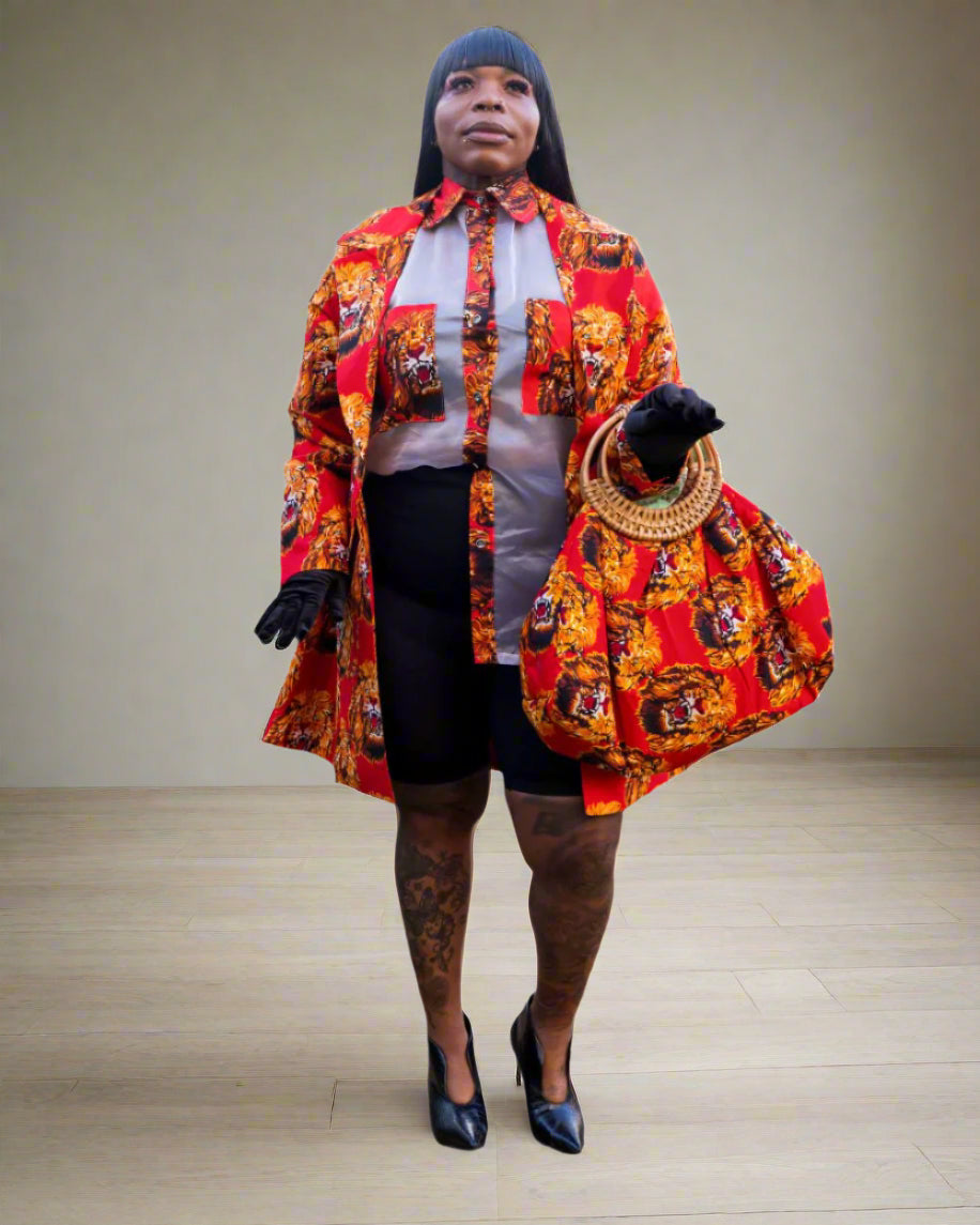 Ngozi BLZAER
