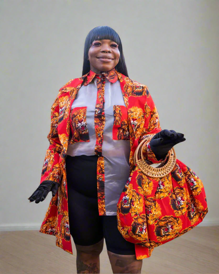 Ngozi BLZAER
