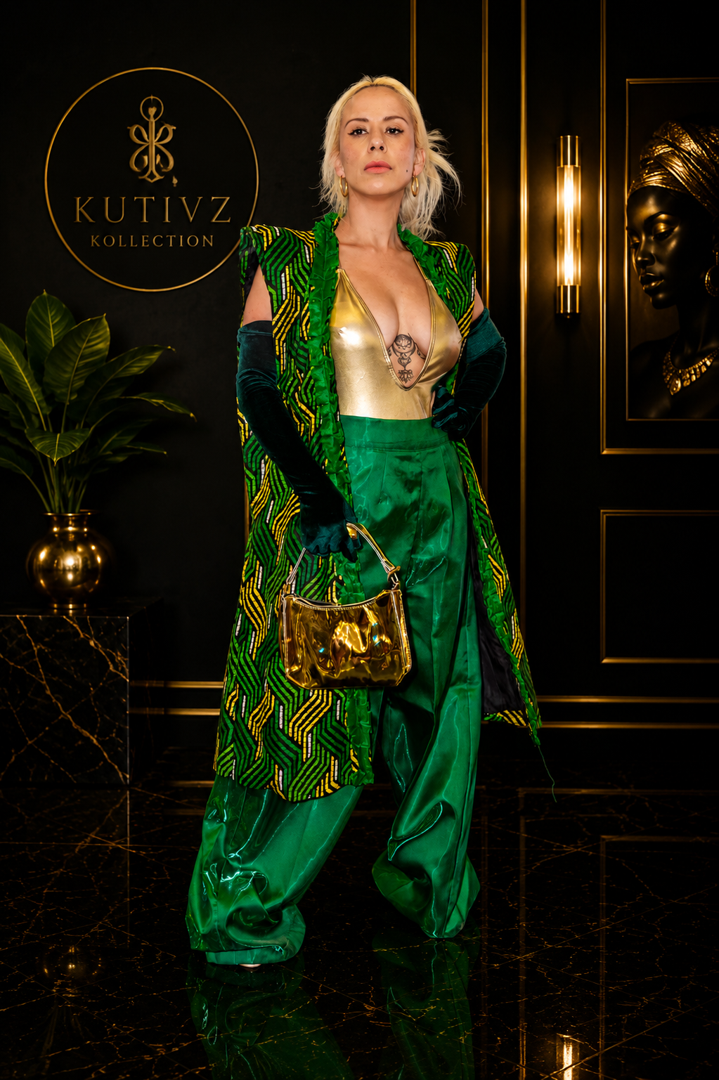 UJU CO-ORD