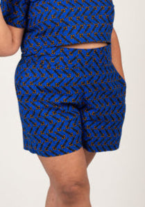 Amaka shorts