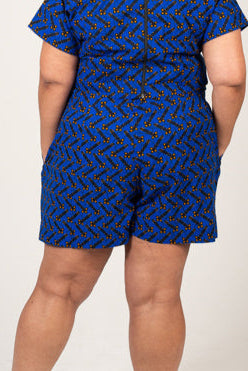 Amaka shorts