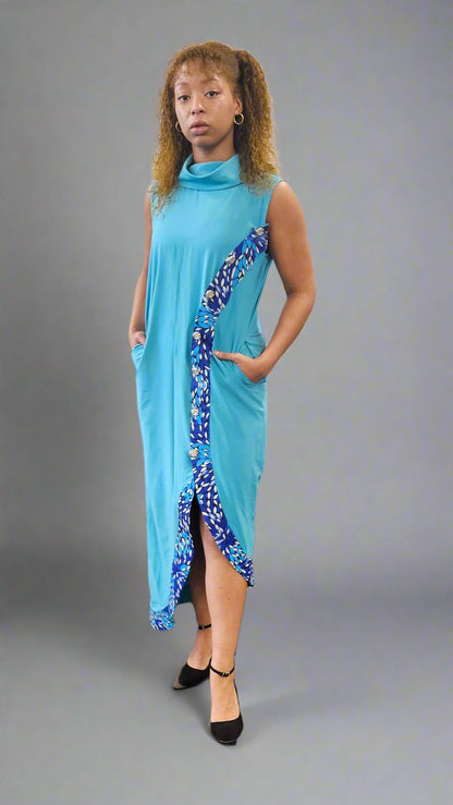 The Dubai Dress