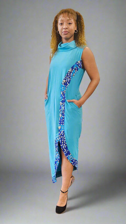 The Dubai Dress