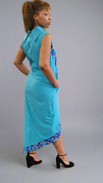 The Dubai Dress
