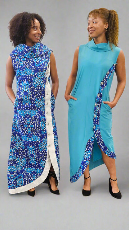The Dubai Dress