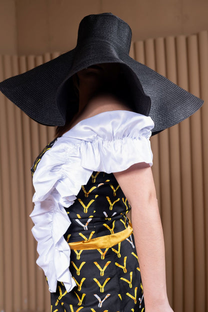 ABIMBOLA Top