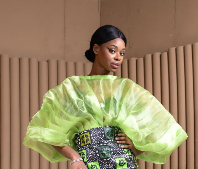 ADEOLA top