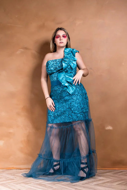 ABIMBOLA Top