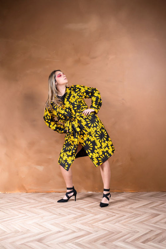 DOLAPO COAT