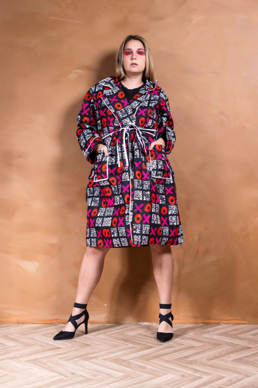 DOLAPO COAT