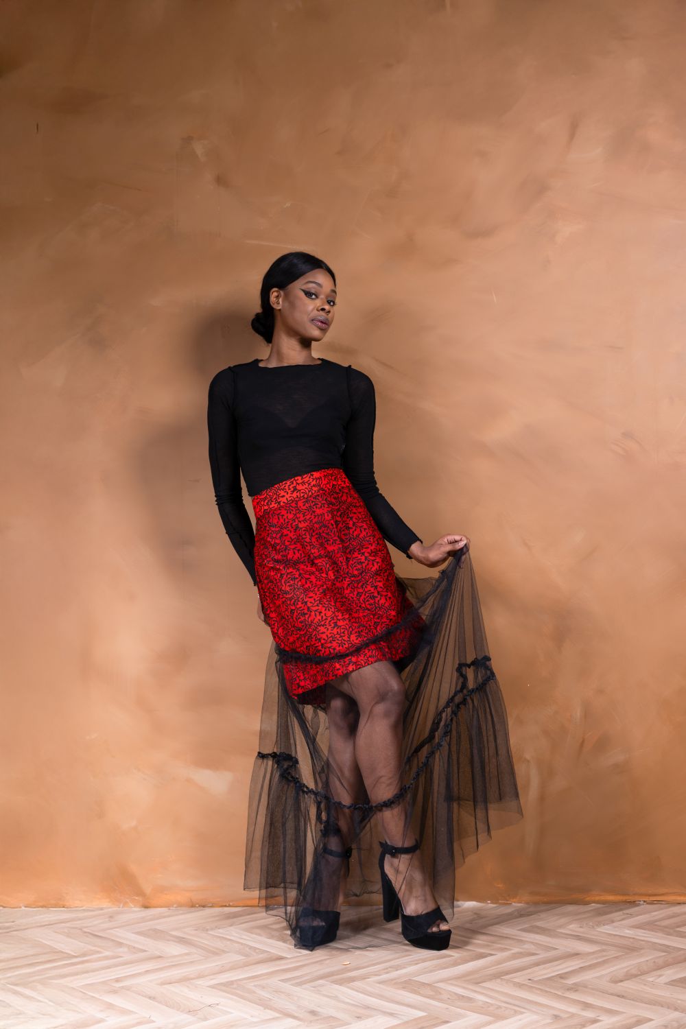 TOLA Skirt