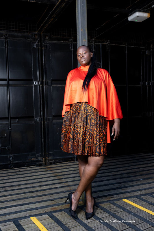 KEMI DRESS