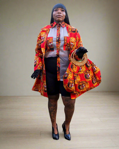 Ngozi BLZAER