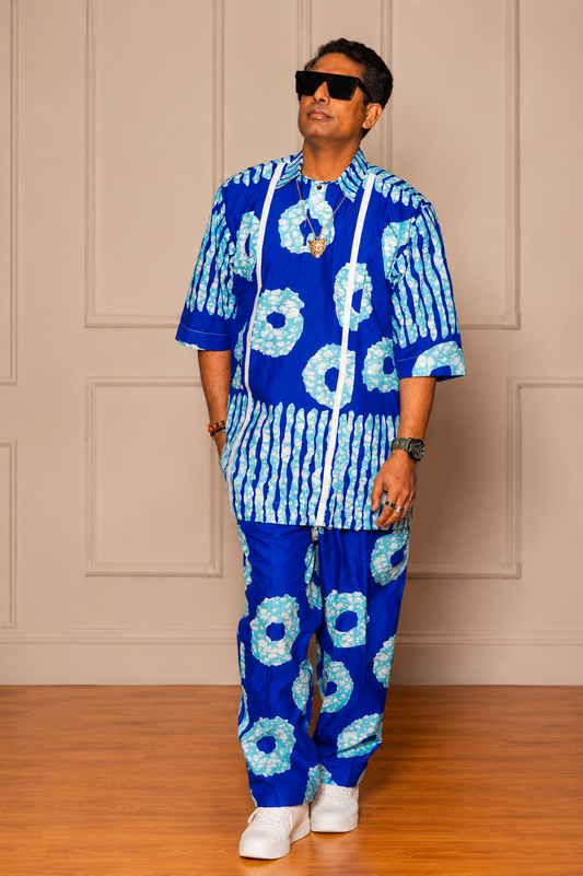 Ebube Co ord set