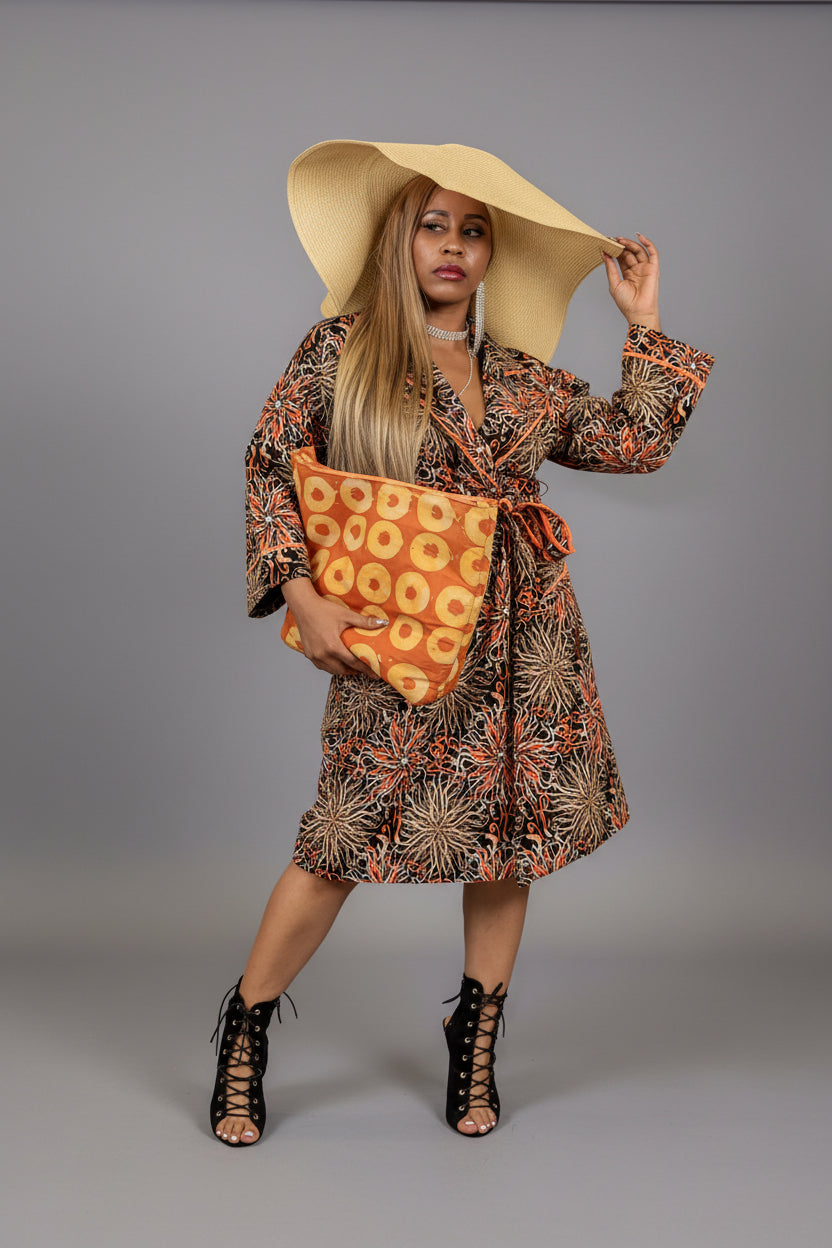 DOLAPO COAT