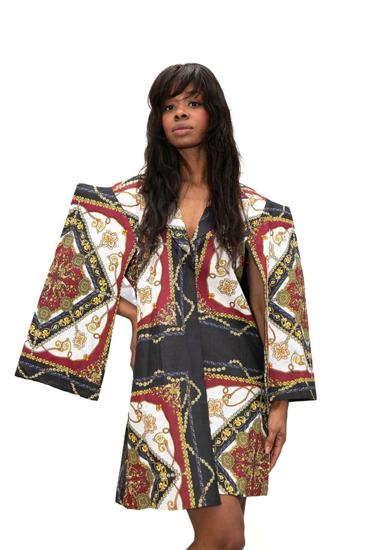 UGOCHI Blazer