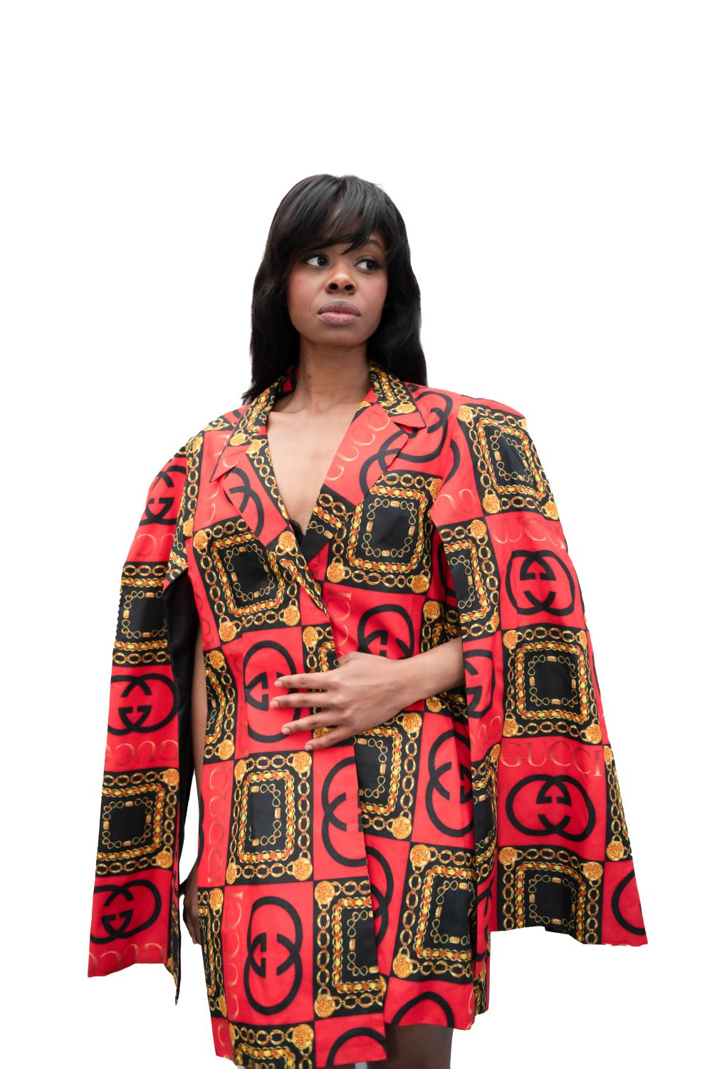 UGOCHI Blazer
