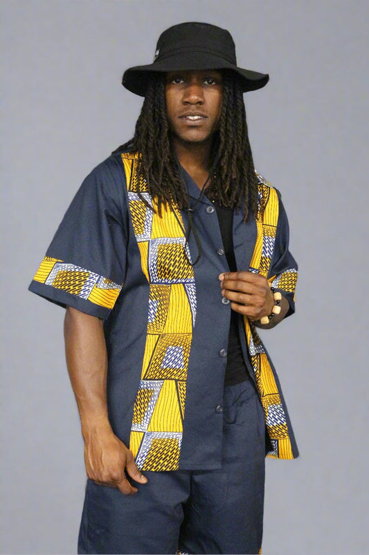 OBA co-ord
