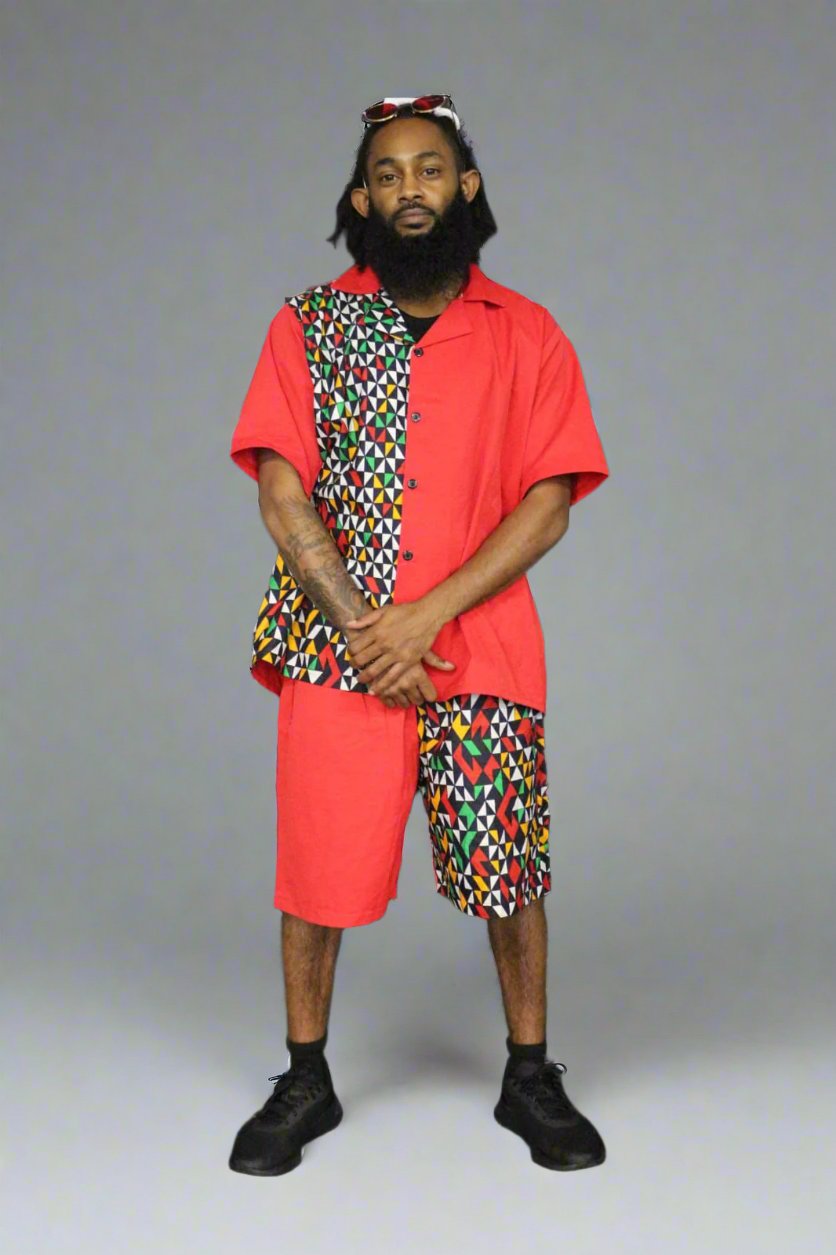 OBA co-ord