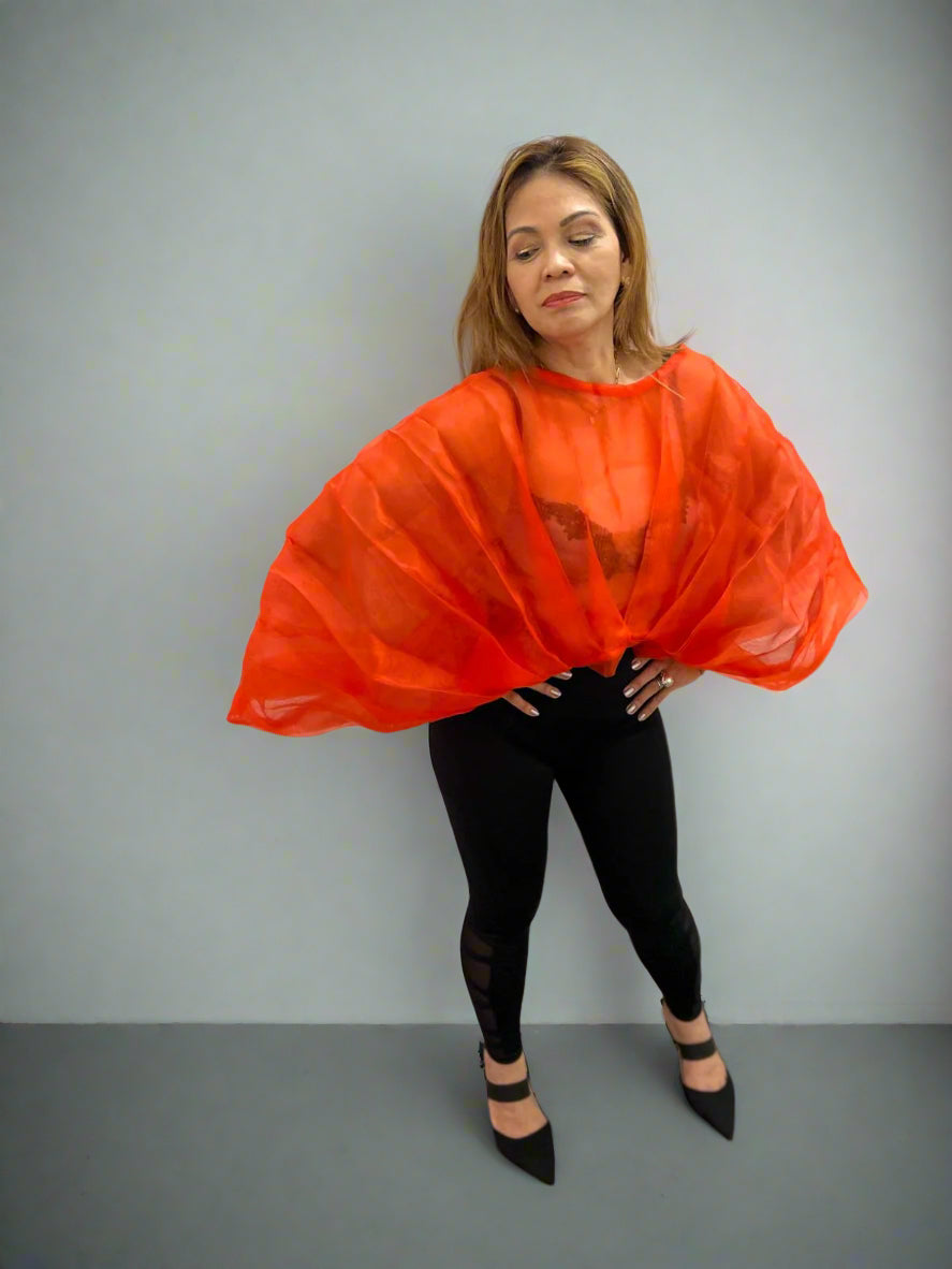 ADEOLA top