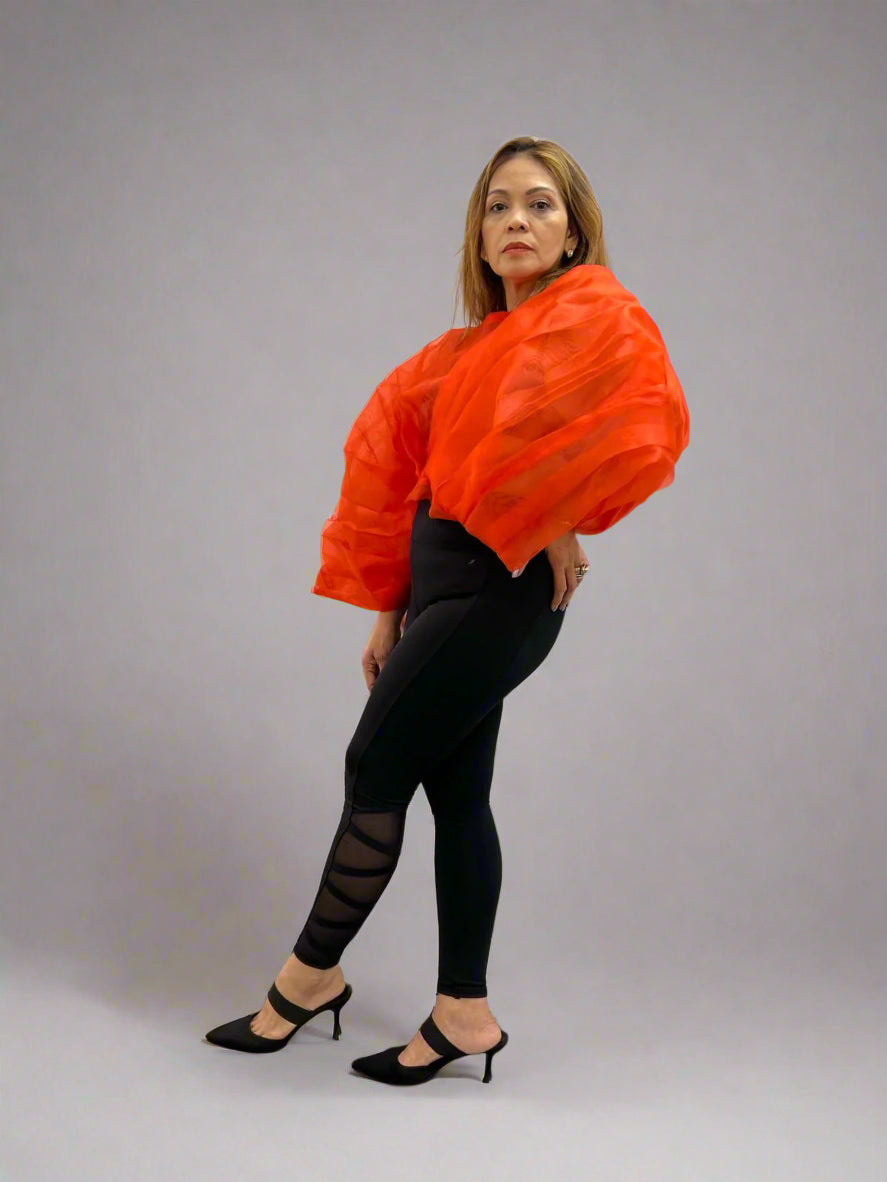 ADEOLA top