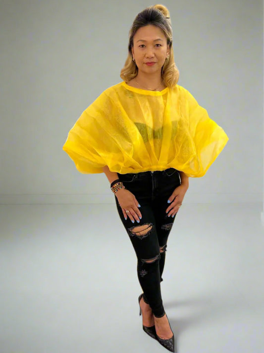 ADEOLA top