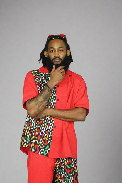 OBA co-ord