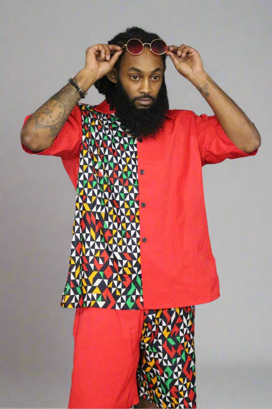 OBA co-ord