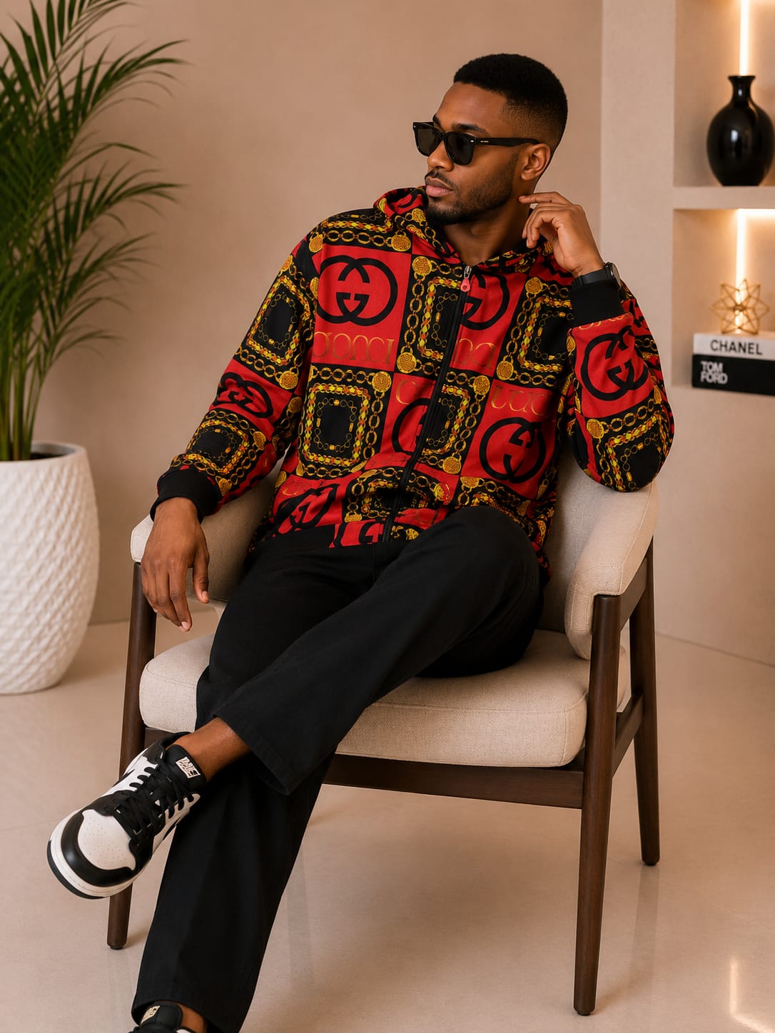 Emeka Hoodie