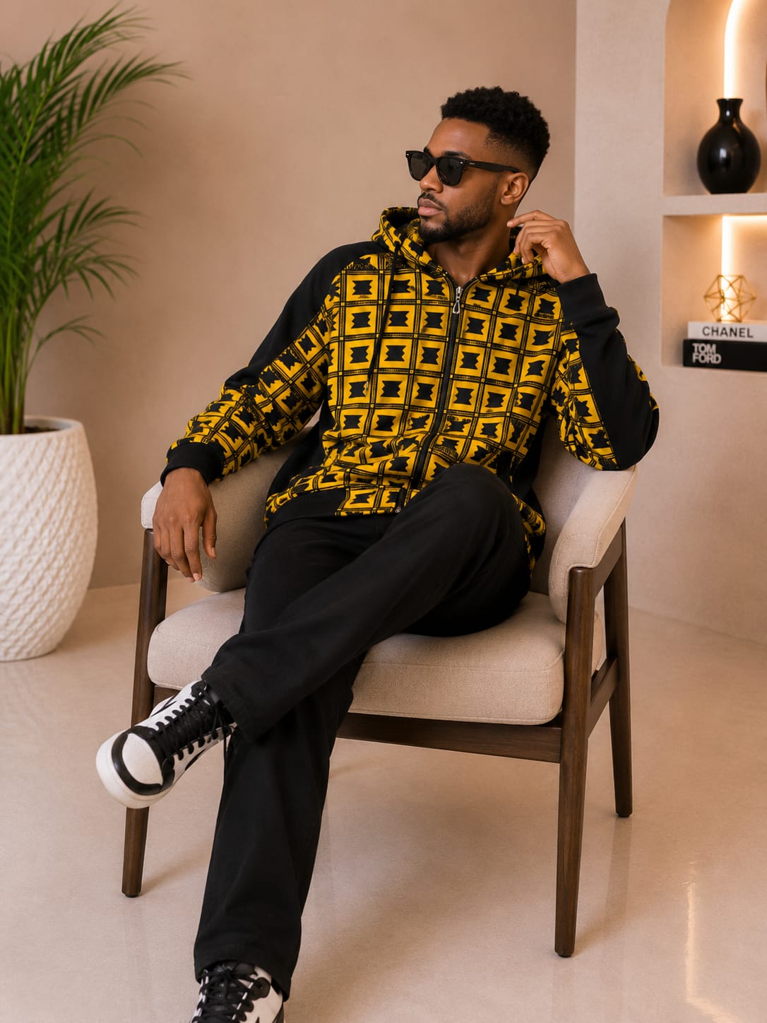 Emeka Hodie