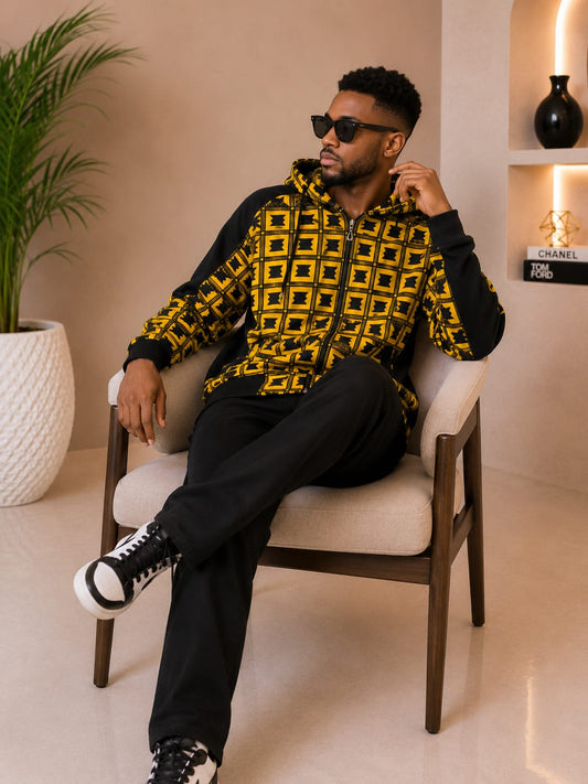 Emeka Hodie