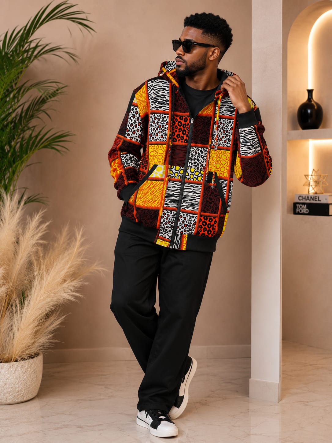 Emeka Hoodie