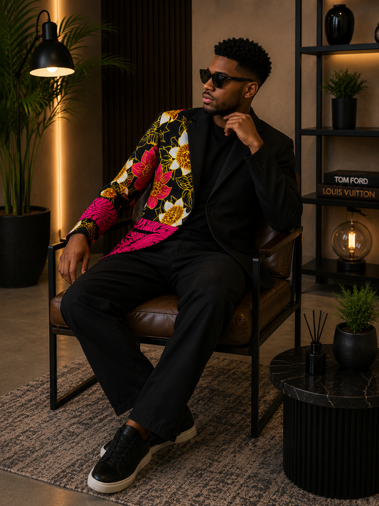 Folarin blazer