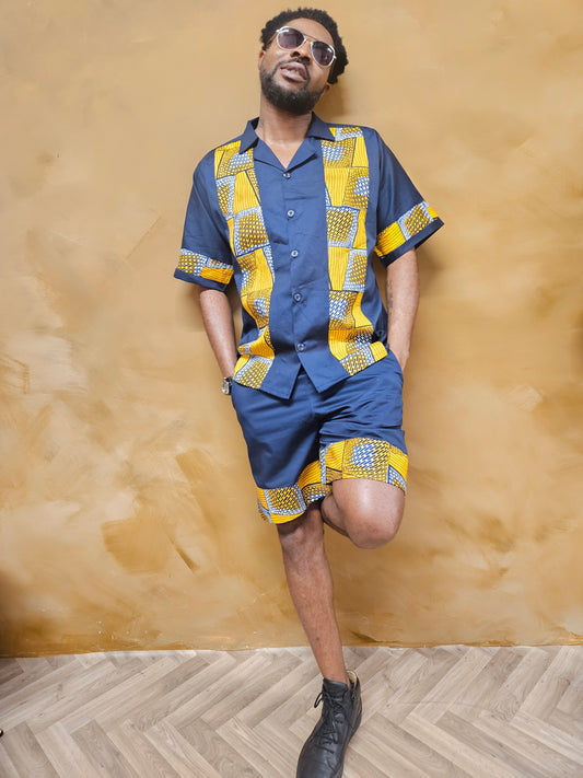 OBA co-ord